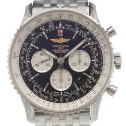 average Breitling watch price